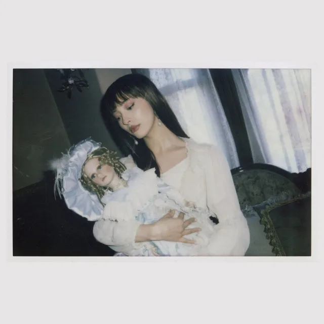 Porcelain • Cały album • Wszystkie utwory • Wykonawca