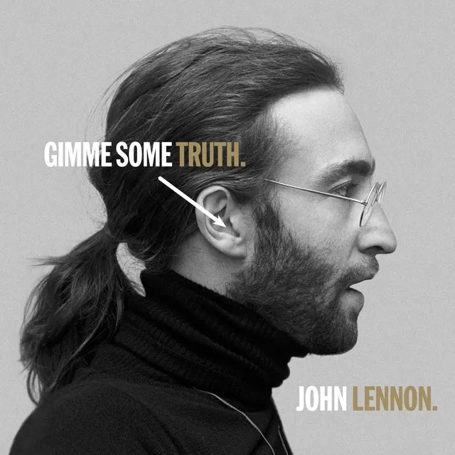 GIMME SOME TRUTH. (Deluxe) • Cały album • Wszystkie utwory • Wykonawca