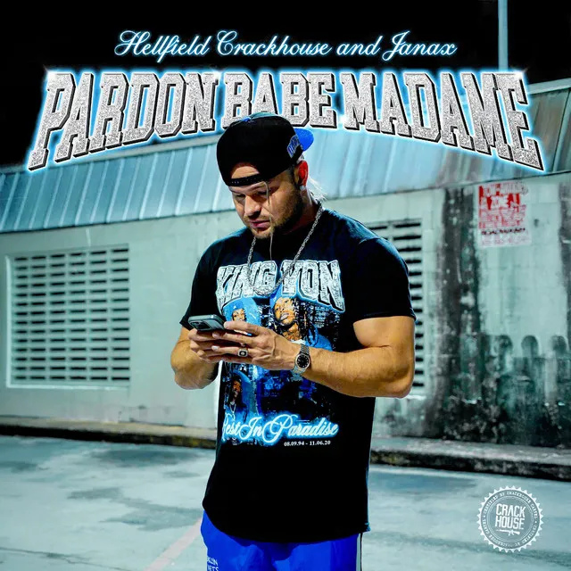 Pardon Babe Madame • Cały album • Wszystkie utwory • Wykonawca