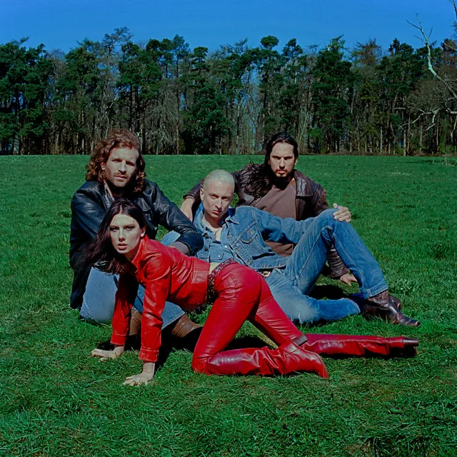 Wolf Alice • Dyskografia • Życiorys • Utwory