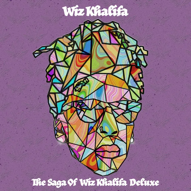 The Saga of Wiz Khalifa (Deluxe) • Cały album • Wszystkie utwory • Wykonawca