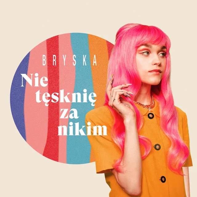 Nie tęsknię za nikim • Cały album • Wszystkie utwory • Wykonawca