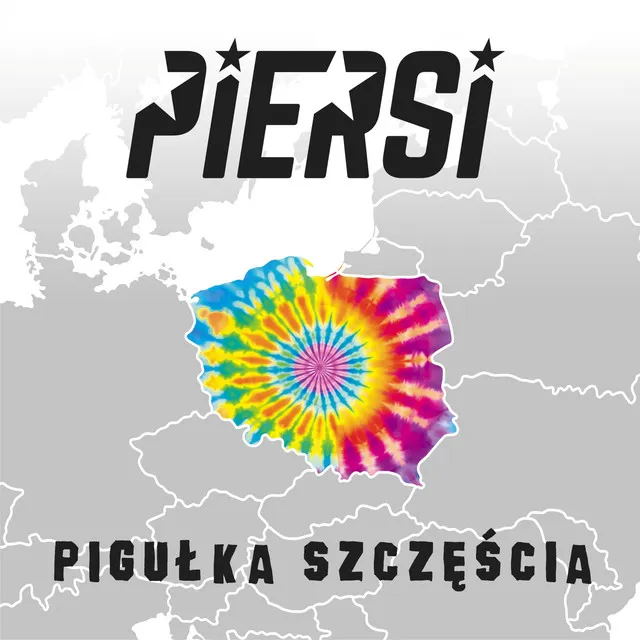 Pigułka Szczęścia • Cały album • Wszystkie utwory • Wykonawca