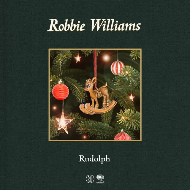 Rudolph • Cały album • Wszystkie utwory • Wykonawca