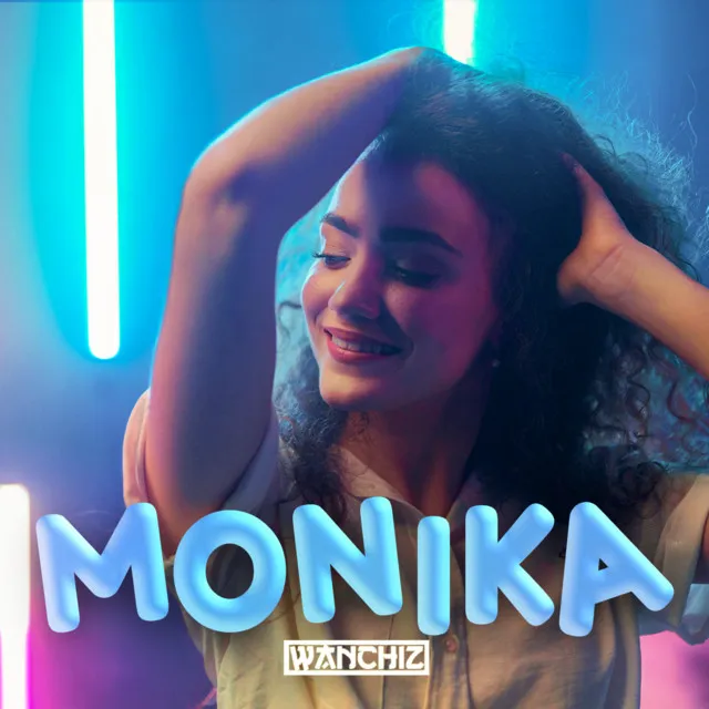 Monika • Cały album • Wszystkie utwory • Wykonawca