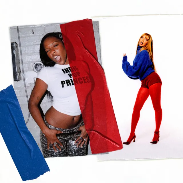 Romeo + Rachel Chinouriri • Cały album • Wszystkie utwory • Wykonawca