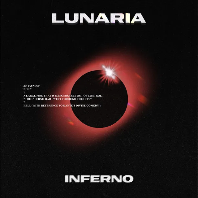 INFERNO • Cały album • Wszystkie utwory • Wykonawca