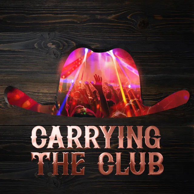Carrying the Club • Cały album • Wszystkie utwory • Wykonawca