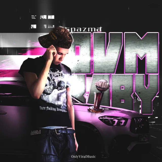 OVM BABY • Cały album • Wszystkie utwory • Wykonawca