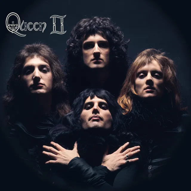 Queen II (2011 Remaster) • Cały album • Wszystkie utwory • Wykonawca