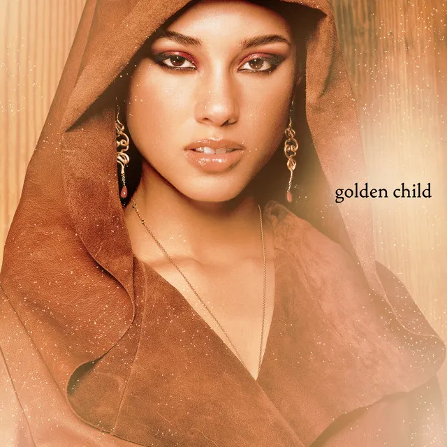 Golden Child • Cały album • Wszystkie utwory • Wykonawca
