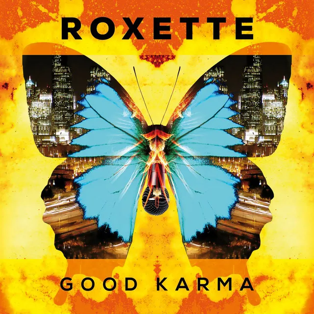 Good Karma • Cały album • Wszystkie utwory • Wykonawca