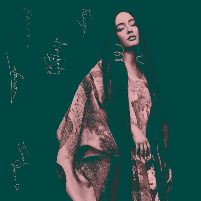 Anybody Else (JONAH Remix) • Cały album • Wszystkie utwory • Wykonawca