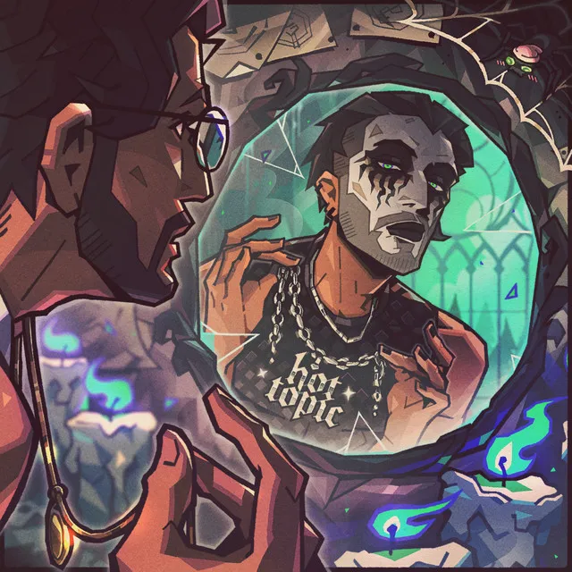 hot topic • Cały album • Wszystkie utwory • Wykonawca