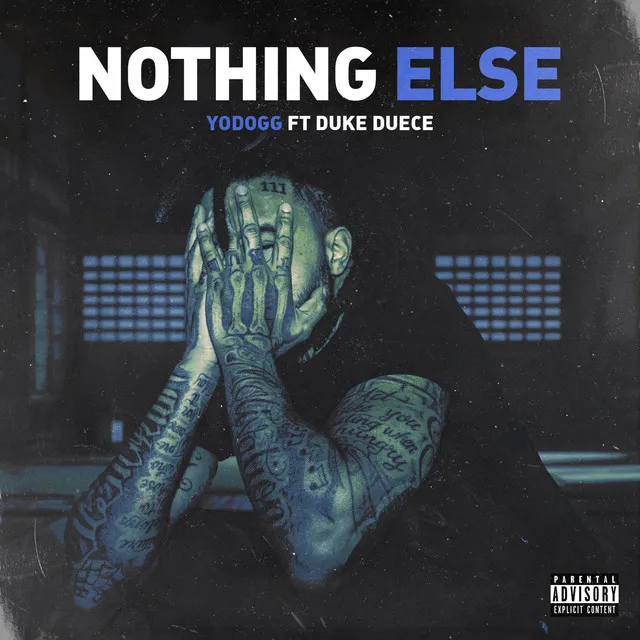 Nothing Else (feat. Duke Deuce & Fya Man) • Cały album • Wszystkie utwory • Wykonawca