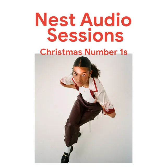Merry Christmas Everyone (For Nest Audio Sessions) • Cały album • Wszystkie utwory • Wykonawca