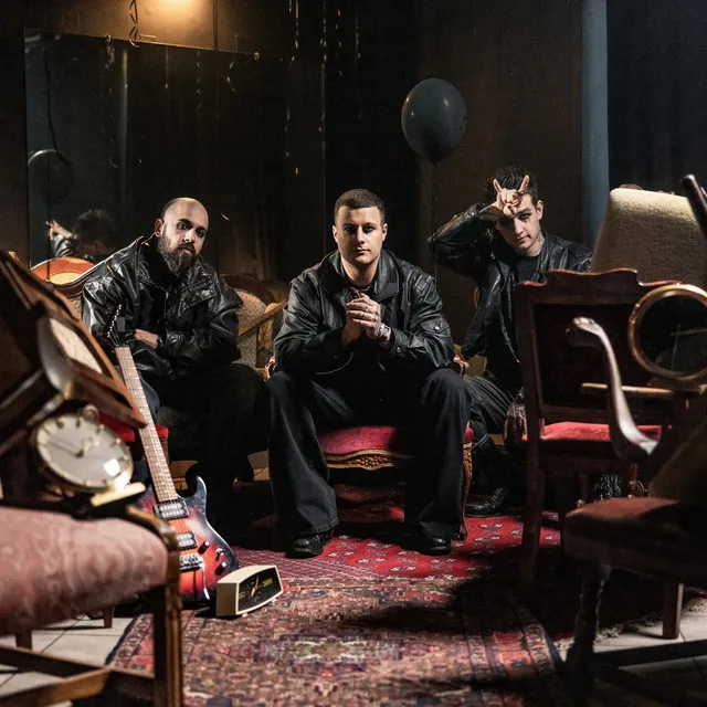 CZAS 2 • Cały album • Wszystkie utwory • Wykonawca