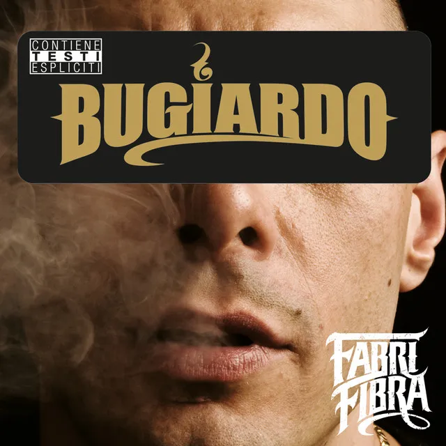 Bugiardo • Cały album • Wszystkie utwory • Wykonawca
