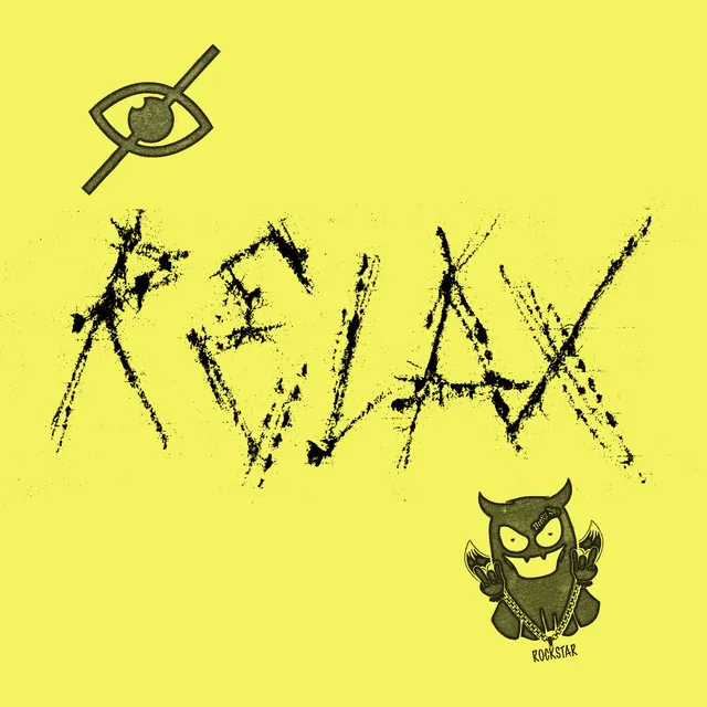 RELAX • Cały album • Wszystkie utwory • Wykonawca