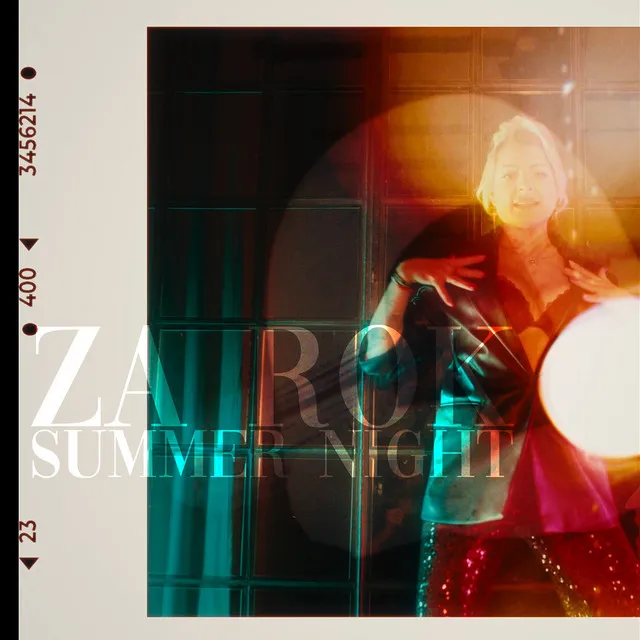 Za Rok • Cały album • Wszystkie utwory • Wykonawca