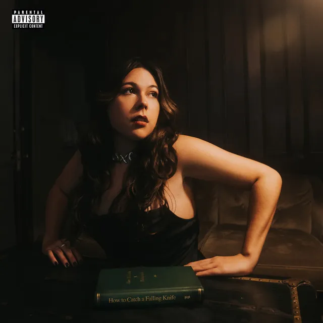 How To Catch A Falling Knife • Cały album • Wszystkie utwory • Wykonawca