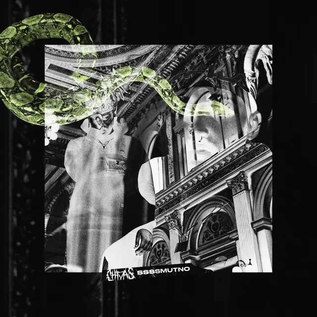 SSSSMUTNO • Cały album • Wszystkie utwory • Wykonawca