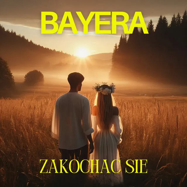 Zakochać się • Cały album • Wszystkie utwory • Wykonawca