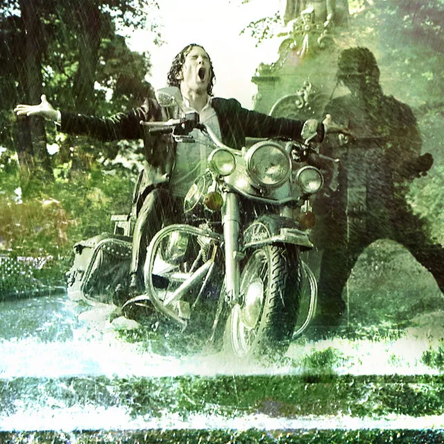 Jan Egeland • Cały album • Wszystkie utwory • Wykonawca