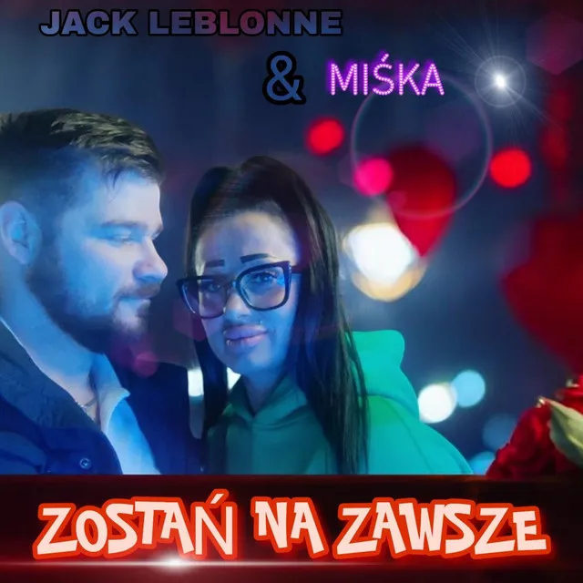 Zostań na zawsze • Cały album • Wszystkie utwory • Wykonawca