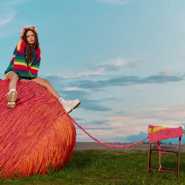 odpływam • Cały album • Wszystkie utwory • Wykonawca