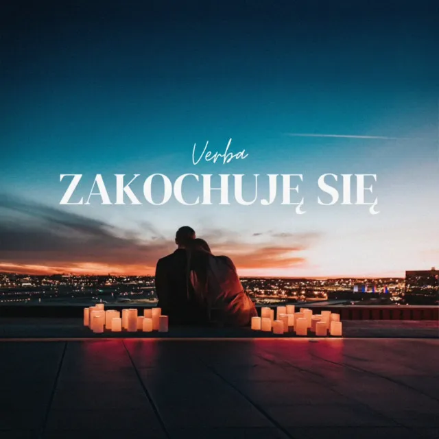 Zakochuję się • Cały album • Wszystkie utwory • Wykonawca