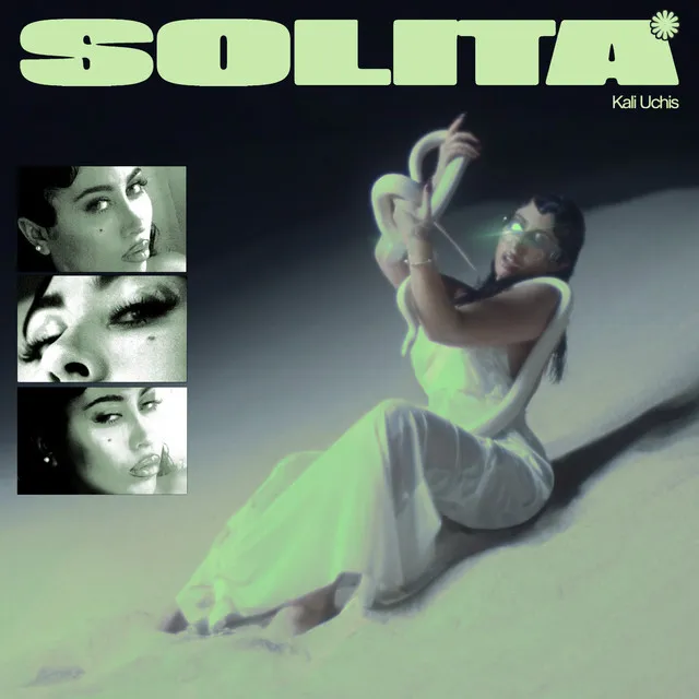 Solita • Cały album • Wszystkie utwory • Wykonawca