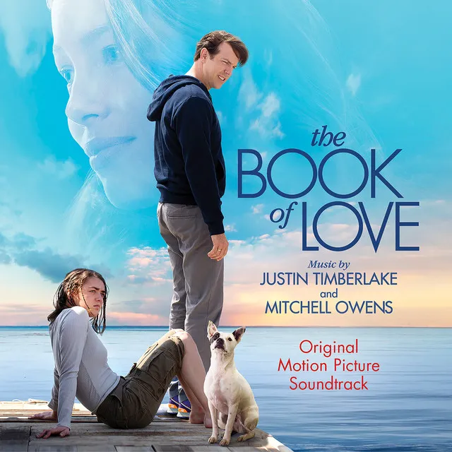 The Book of Love (Original Motion Picture Soundtrack) • Cały album • Wszystkie utwory • Wykonawca