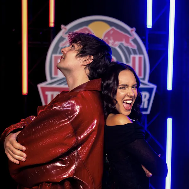 I nie puszczę (Red Bull Track Takeover) • Cały album • Wszystkie utwory • Wykonawca