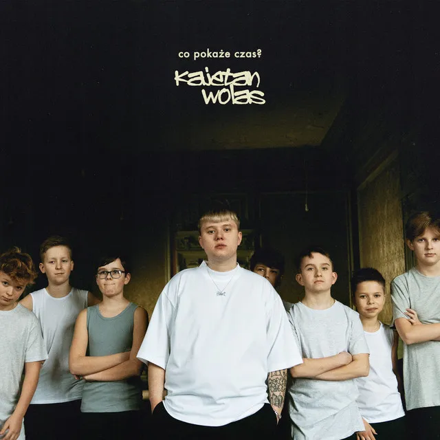 Co pokaże czas? • Cały album • Wszystkie utwory • Wykonawca