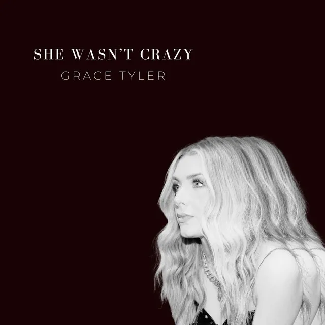She Wasn't Crazy • Cały album • Wszystkie utwory • Wykonawca
