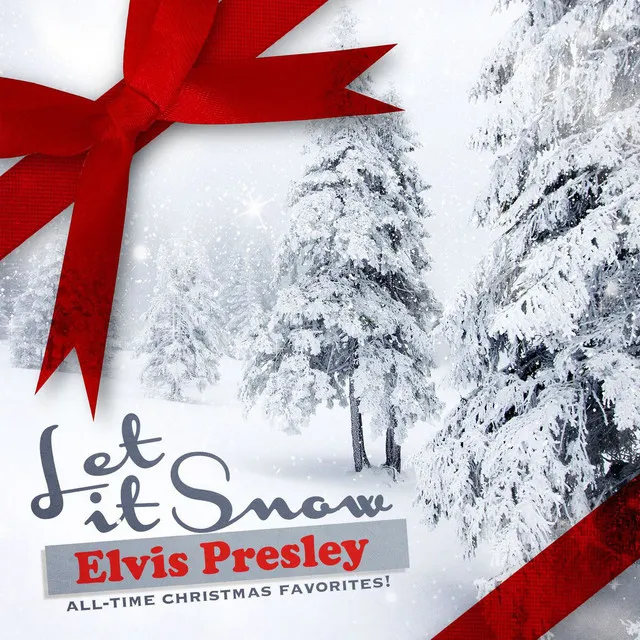 Let It Snow (All-Time Christmas Favorites! Remastered) • Cały album • Wszystkie utwory • Wykonawca