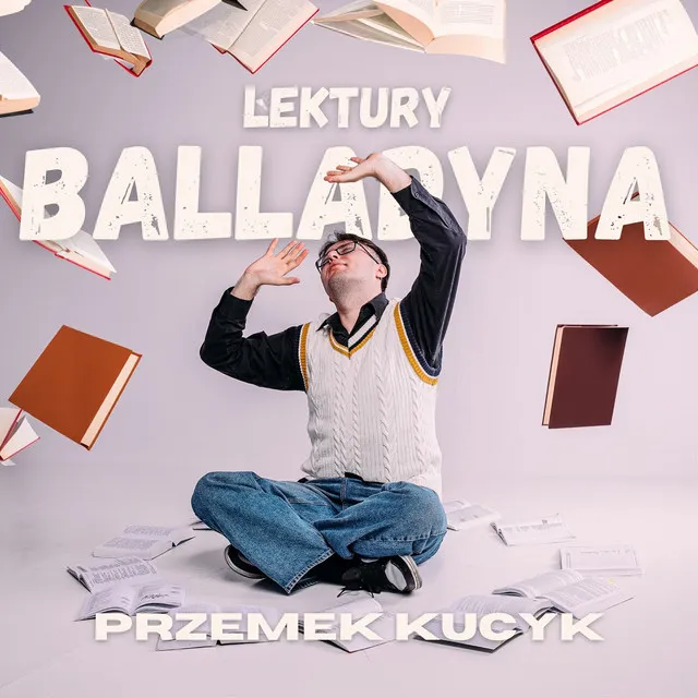 Balladyna • Cały album • Wszystkie utwory • Wykonawca