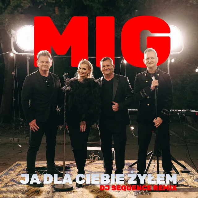 Ja dla Ciebie żyłem (Dj Sequence Remix) • Cały album • Wszystkie utwory • Wykonawca