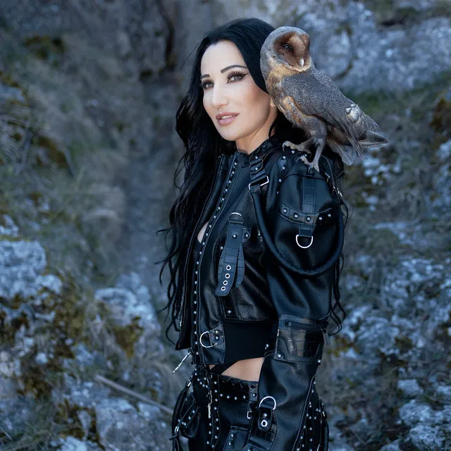 Poznam Siebie • Cały album • Wszystkie utwory • Wykonawca