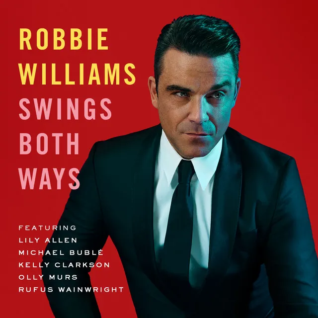 Swings Both Ways (Deluxe Edition) • Cały album • Wszystkie utwory • Wykonawca