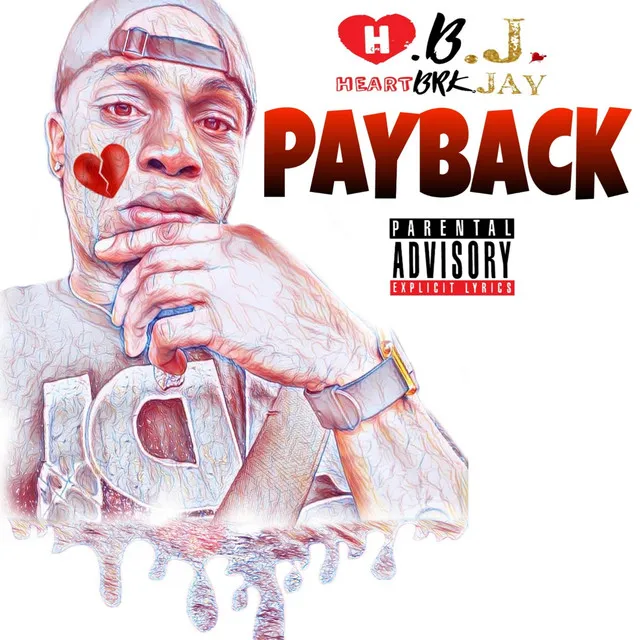 Payback • Cały album • Wszystkie utwory • Wykonawca