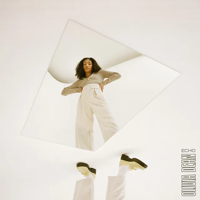 Echo • Cały album • Wszystkie utwory • Wykonawca