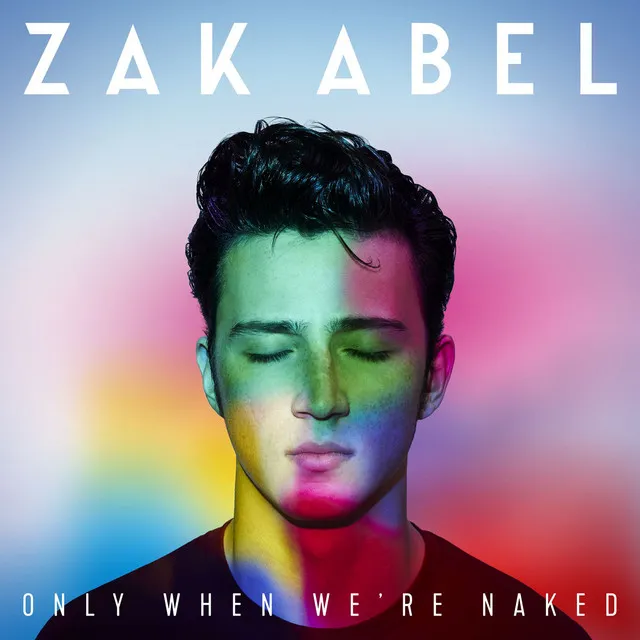 Only When We're Naked • Cały album • Wszystkie utwory • Wykonawca