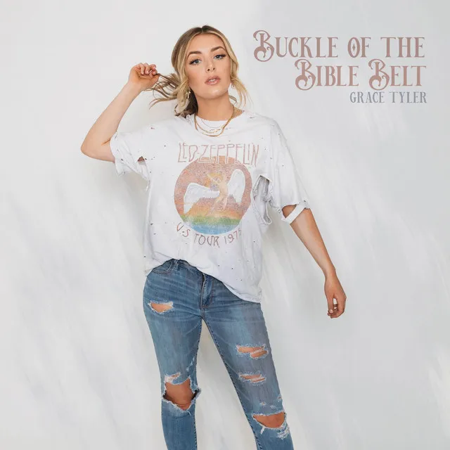 Buckle of the Bible Belt • Cały album • Wszystkie utwory • Wykonawca