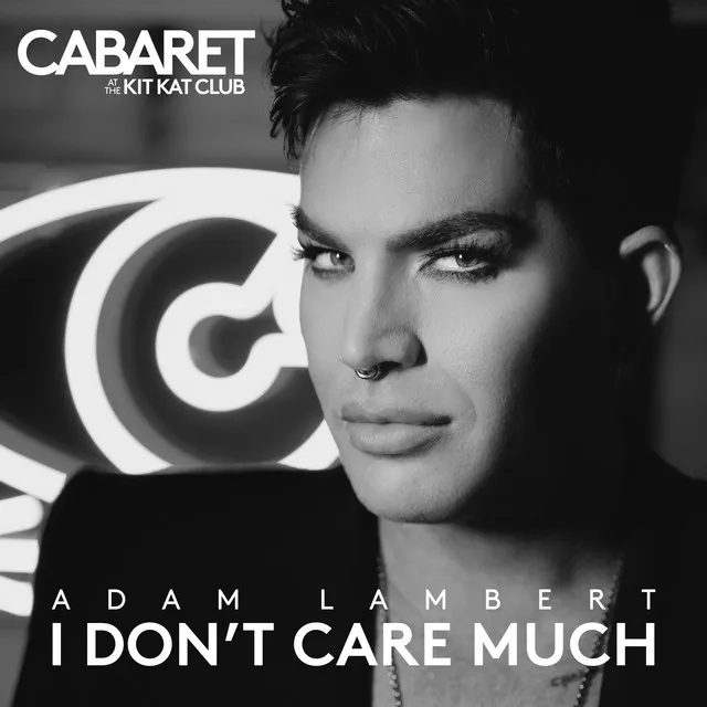 I Don't Care Much • Cały album • Wszystkie utwory • Wykonawca
