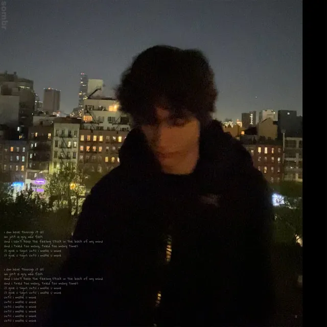 through it all • Cały album • Wszystkie utwory • Wykonawca