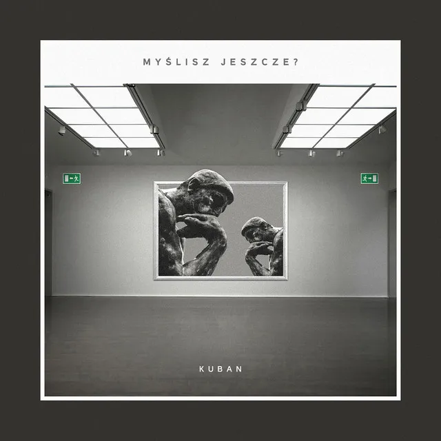 Myślisz jeszcze? • Cały album • Wszystkie utwory • Wykonawca