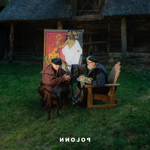 SŁOWIANIN • Cały album • Wszystkie utwory • Wykonawca