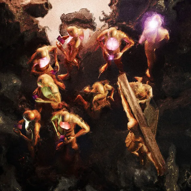 GEN D • Cały album • Wszystkie utwory • Wykonawca